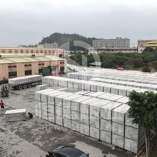 恒德板業