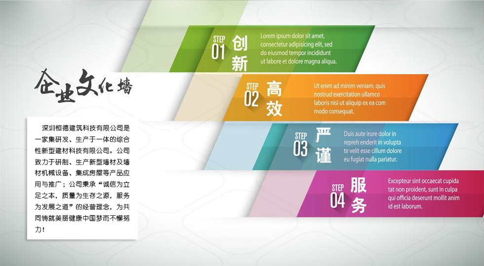 保溫方面，輕質隔墻板如何助您一臂之力